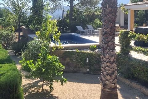 Villa en Ontinyent, Valencia, Ontinyent - € 300.000 | Ref: LOSDH3550 - photo 4